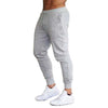 Versatile athletic joggers combining street style with performance fabric technology