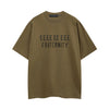Trendy men's streetwear t-shirt with graphic print, breathable cotton, relaxed fit, classic O-neck, and short sleeves.