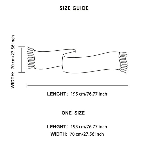 Elegant pashmina shawl in rich colors with intricate paisley design.