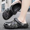 Men's lightweight sandals perfect for beach, pool, and everyday wear