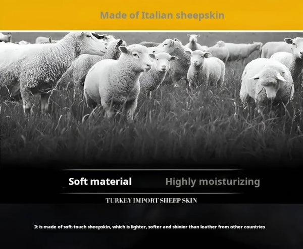 Men's PU leather hooded jacket for autumn and winter, stylish, warm, and perfect for casual outings and outdoor adventures.