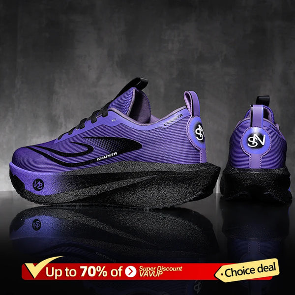 Breathable Lightweight Sneakers