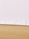 Soft polyester tee displaying cute cat whiskers and coffee cup graphic for cat lovers