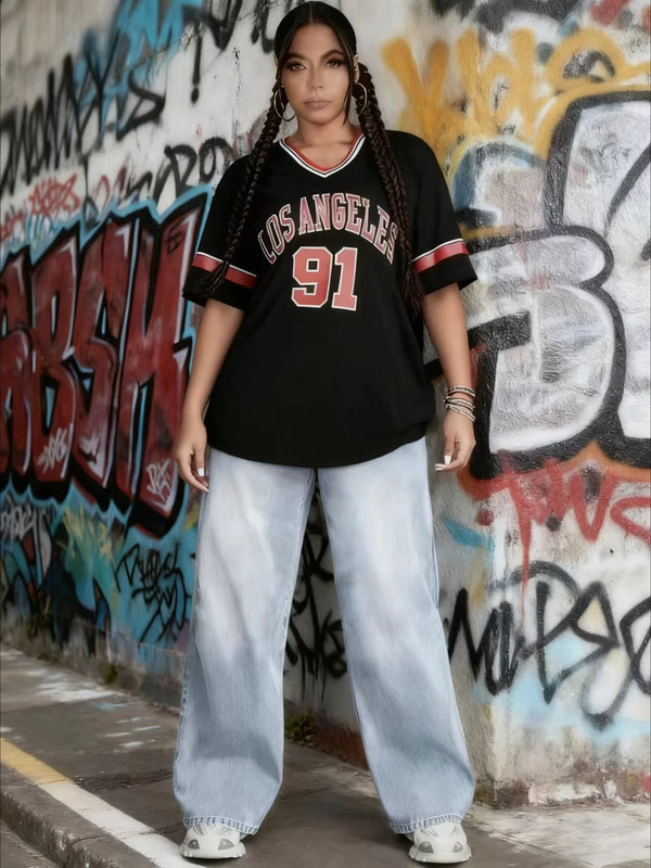 Cozy denim jeans designed to keep you snug from dawn till dusk.