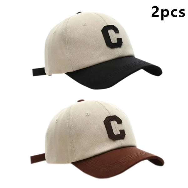Sunlit Days cap highlighting its breathable fabric for summer.