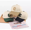 Sunlit Days cap featuring snug fit, perfect for outdoor activities.