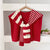 Stylish scarf for women, versatile for various outfits.