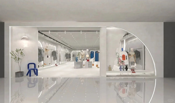 Close-up of the satin finish on the elegant men's suit, showcasing its luxurious sheen.