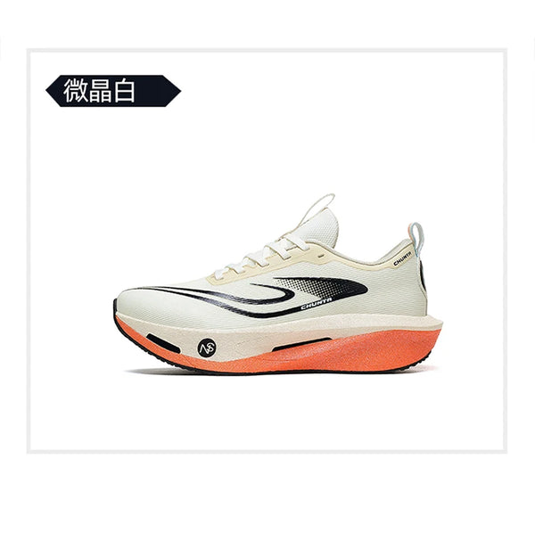 Breathable walking sneakers with EVA cushioning and true-to-size fit