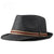 Unisex lightweight hat, ideal for spring and summer wear.