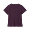 Modern woman's versatile tank top pairing effortlessly with trousers, denim, or summer shorts