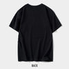 Men's Funny Gamer T-Shirt with cool video game graphic, breathable cotton, perfect for casual wear and gaming enthusiasts.