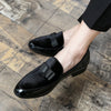 Luxury Men's Dress Shoes for Weddings & Formal Wear
