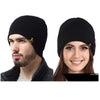 Winter Whisperer Beanie: Warmth Meets Style