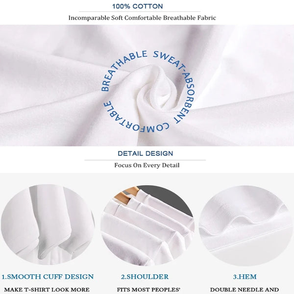 Vintage-Inspired 'Group Therapy' Men's Casual T-Shirt in premium cotton, featuring a retro graphic print for stylish comfort.