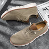 Versatile athletic footwear combining function, comfort, and everyday style