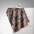 Cozy and warm scarf, perfect for both casual outings and formal events.