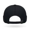 Adjustable brimless cap for men and women urban style
