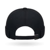 Adjustable docker cap showing classic streetwear style and low-profile silhouette