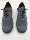 Fly-weave mesh athletic shoes designed for workouts and daily routines
