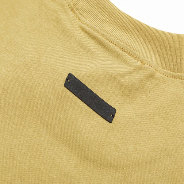 Trendy men's streetwear t-shirt with graphic print, breathable cotton, relaxed fit, classic O-neck, and short sleeves.