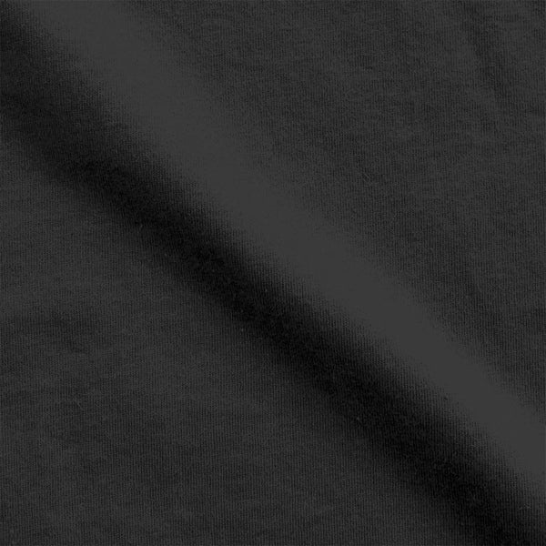 Vintage Gen Alpha Meme Cotton Tee for Men with playful graphic, crewneck, and soft breathable fabric for casual wear.