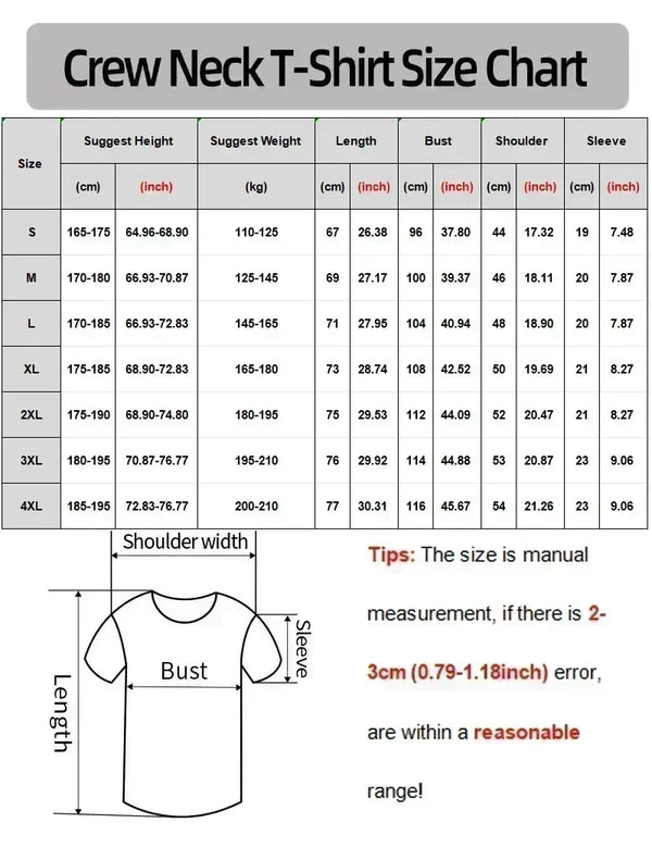 Unisex cotton fitness tee in loose fit, perfect for gym wear and casual outings, featuring a classic round neck and short sle