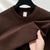 Men's breathable cotton crew neck for all-day comfort