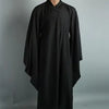 Comfortable spiritual robe in breathable material, enhancing your meditation practice.