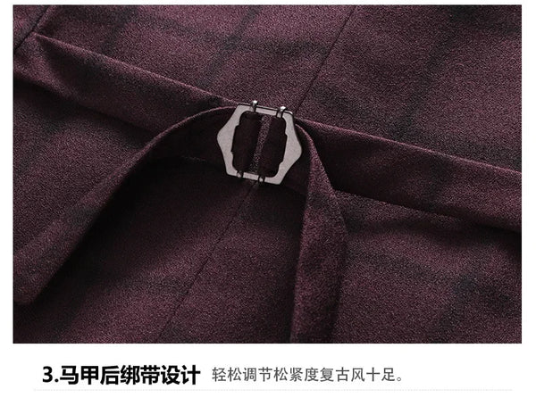 Elegant and versatile suit set that fits seamlessly into any wardrobe.