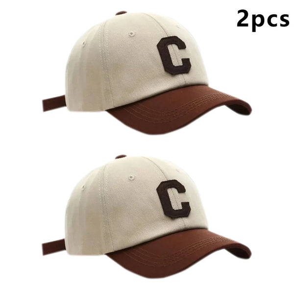 Sunlit Days cap, the ultimate outdoor companion for sunny adventures.