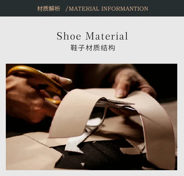 Black leather Oxfords on a marble floor, perfect for boardroom attire.