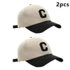 Sunlit Days cap displayed against a bright outdoor background.