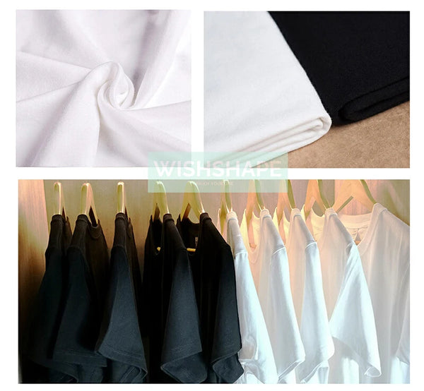 Men's humorous "Mistaken For An Adult" cotton tee with playful print, perfect for casual wear and gifting.