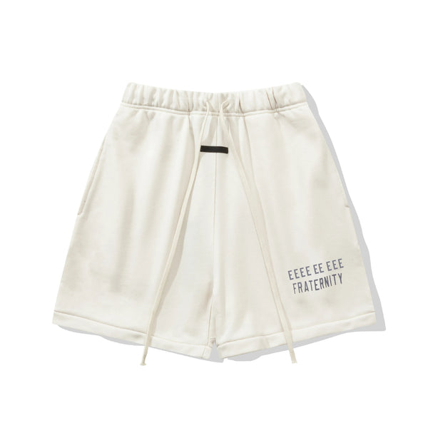 Trendy men's streetwear t-shirt with graphic print, breathable cotton, relaxed fit, classic O-neck, and short sleeves.