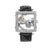 Side view of the Timeless Pulse watch displaying its sleek design.