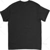 Men's Funny Gamer T-Shirt featuring a cool graphic design, perfect for video game lovers and casual wear.