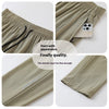 Breathable Men's Woven Sports Trousers in Black - High-Quality Nylon, Quick-Drying, Leisure & Fitness Wear - Sizes M to 4XL.