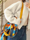 Women's Thickened Wool Zippered Cardigan - Variety of Colors