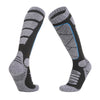 Warm Winter Sports Socks for Outdoor Activities