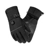 Electric Heated Gloves with TouchScreen - Rapid Heating, Triple Temperature Control, Outdoor Winter Gear