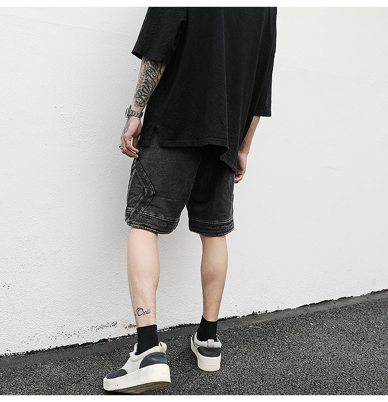 Reon Sweat Shorts