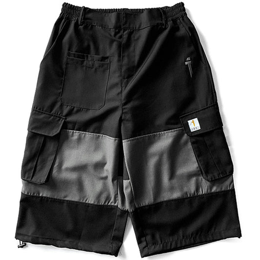 Jiye Heavy Industry cargo shorts