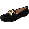 Women's Platform Shoes with Soft Rubber Soles in Multiple Sizes. Comfortable, Durable, and Stylish. Ideal for All Seasons.