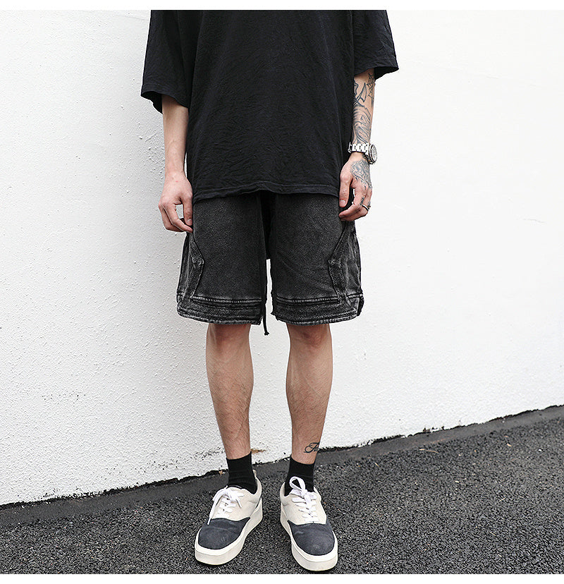 Reon Sweat Shorts