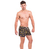 Breathable Quick-Drying Polyester Beach Pants for Style & Comfort