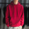 Cozy Plus Velvet Solid Sweater for Students - Korean Style Hedging Sweater for Winter Wear