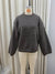 Cozy Autumn/Winter Solid Pullover: Loose Casual Style in True-to-Life Colors