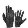 Breathable Anti-Slip Cycling Gloves with Touch Screen Feature, Multi-Season Outdoor Sports Gloves