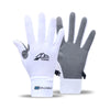 Unisex Half-Finger Cycling Gloves with Touchscreen - Sun Protection & Non-Slip Grip - Various Colors & Sizes - Summer Cycling Gear.